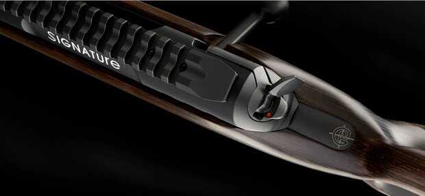 Rossler Signature .308 Win Luxury