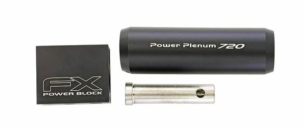 FX Impact MKI & MKII Power Block Kit