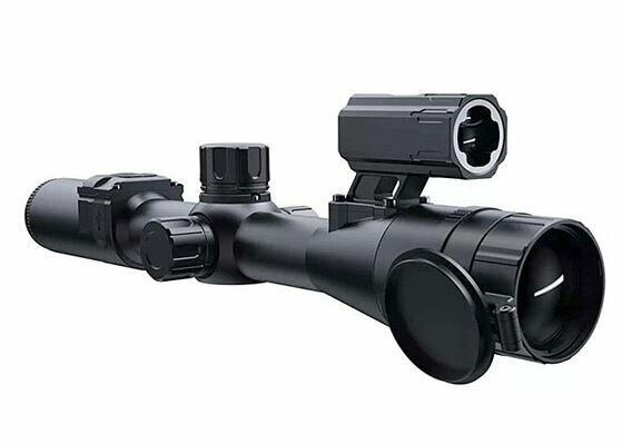 Pard TS31-25 LRF Thermal Scope