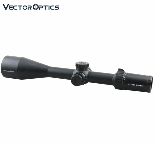 Vector Optics Taurus 5-30 x 56 FFP