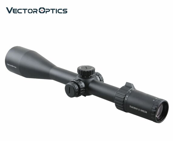 Vector Optics Taurus 5-30 x 56 FFP