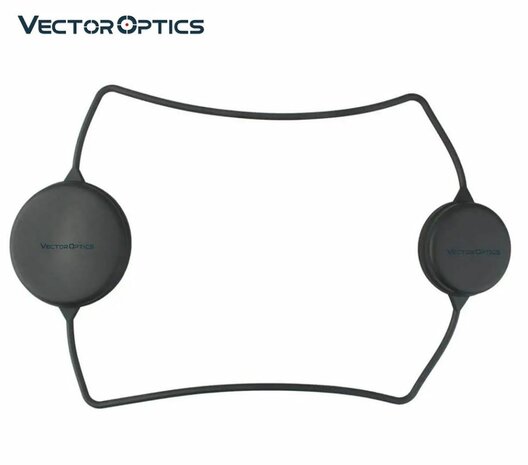 Vector Optics Matiz 3-9x50 SFP