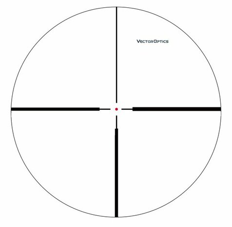 Vector Optics Matiz 3-9x50 SFP