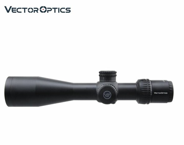 Vector Optics Veyron 4-16x44 IR FFP