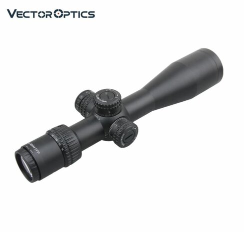 Vector Optics Veyron 4-16x44 IR FFP