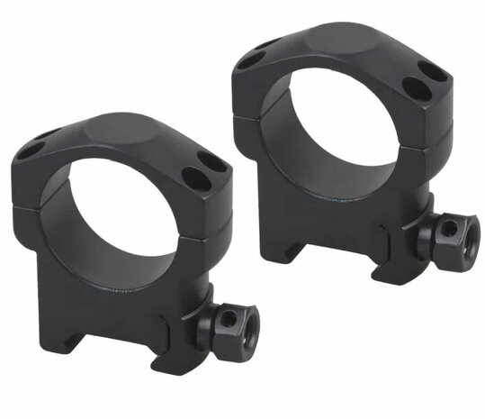 Vector Optics Veyron 4-16x44 IR FFP