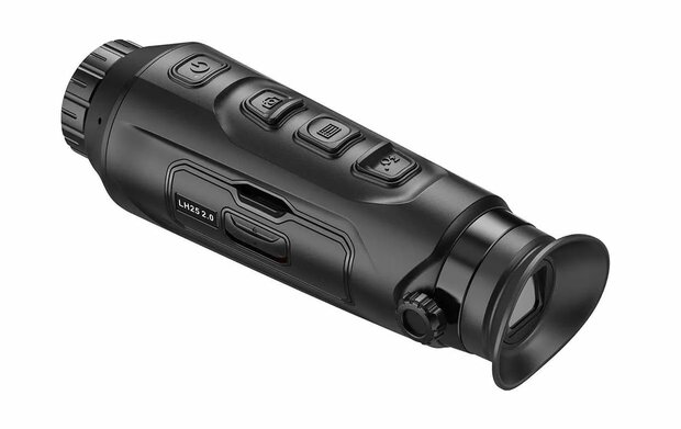 Hikmicro Warmtebeeldkijker Lynx Pro LH 25 2.0