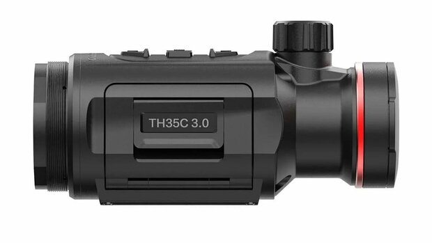 Hikmicro Warmtebeeldkijker Thunder TH35 C 3.0