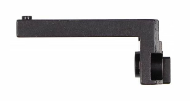 Huben GK1 Reddot Reflex RMR Footprint Mount Huben