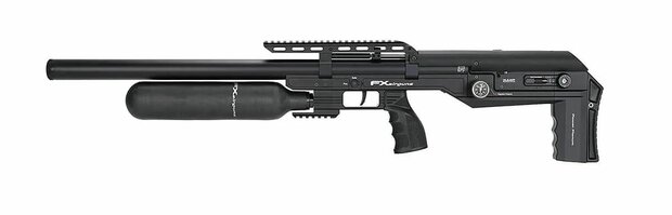 FX Leopard Sniper Bottle