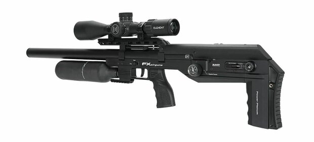 FX Leopard Sniper Bottle