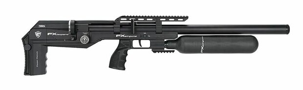 FX Leopard Sniper Bottle
