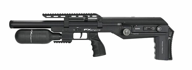 FX Leoparc Compact Bottle