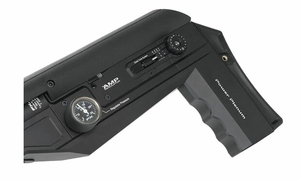 FX Leopard Sniper Tube