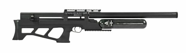 AGN Technology Vulcan 3 HP BPS