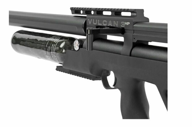 AGN Technology Vulcan 3 HP BPS