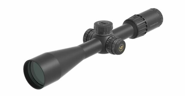 Vector Optics Tauron 4-24x50