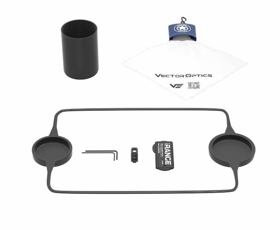 Vector Optics Tauron 4-24x50