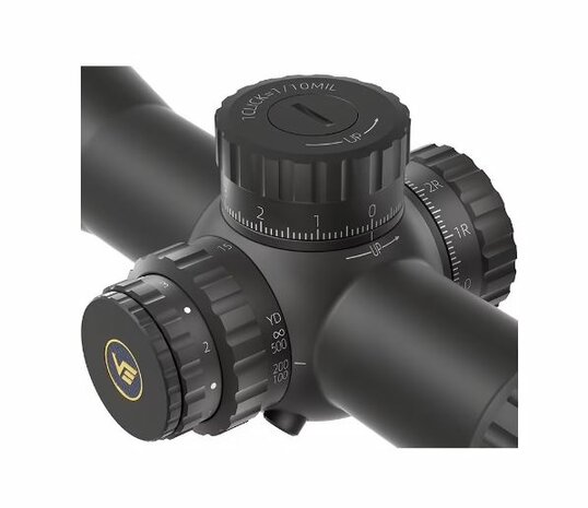 Vector Optics Tauron 4-16x44 HD MIL