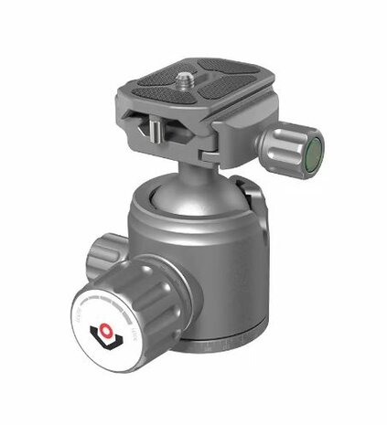 Vector Optics Ball Head Kit 38mm