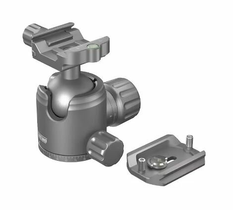 Vector Optics Ball Head Kit 38mm