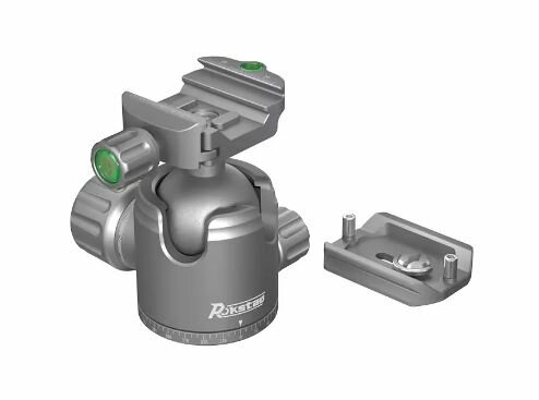 Vector Optics Ball Head Kit 38mm