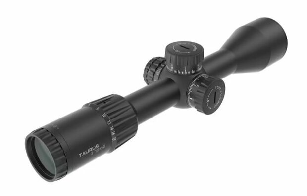 Vector Optics Taurus Gen II 3-18x50