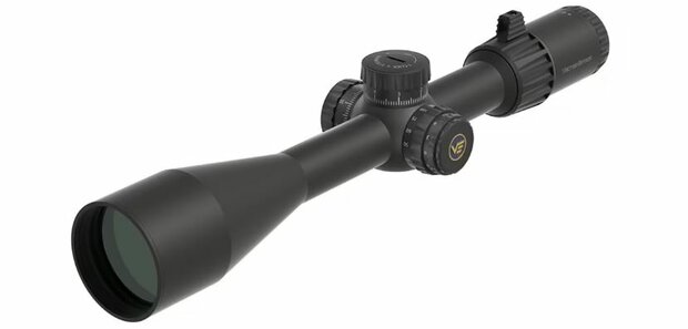 Vector Optics Taurus 5-30x56 GEN2 FFP
