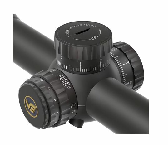 Vector Optics Taurus 5-30x56 GEN2 FFP