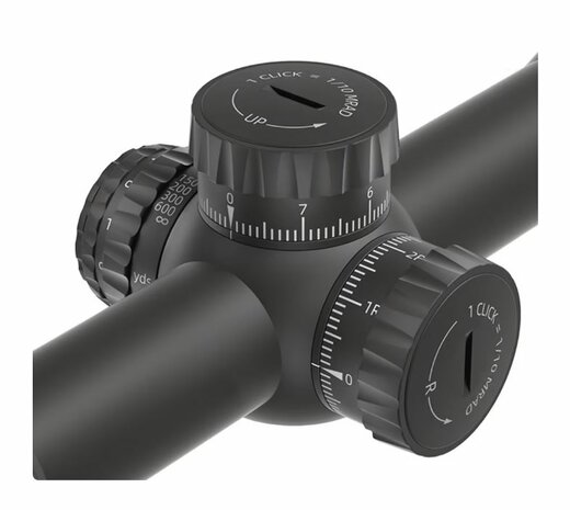 Vector Optics Taurus 5-30x56 GEN2 FFP