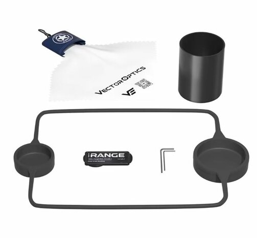 Vector Optics Taurus 5-30x56 GEN2 FFP