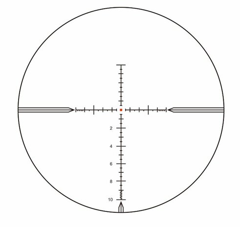 Vector Optics Taurus 5-30x56 GEN2 FFP