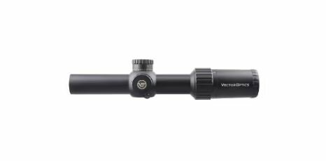 Vector Optics Taurus 1-6x24 SFP