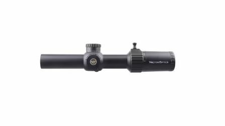 Vector Optics Taurus 1-6x24 SFP