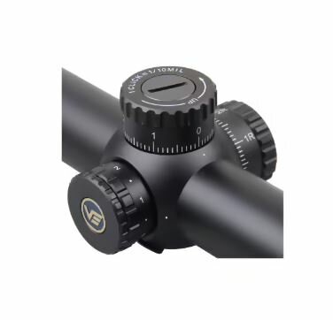 Vector Optics Taurus 1-6x24 SFP