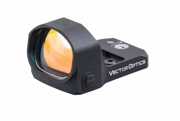 Vector Optics Frenzy-X 1x20 Red Dot Sight