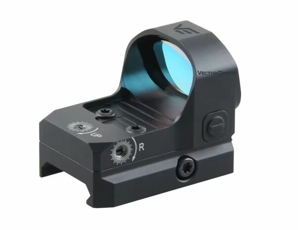 Vector Optics Frenzy-X 1x20 Red Dot Sight