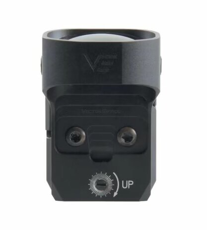 Vector Optics Frenzy-X 1x20 Red Dot Sight
