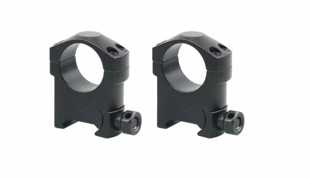 Vector Optics 25.4mm 1" High Profile Weaver Mounts