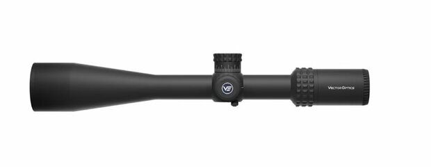 Vector Optics Sentinel-X PRO Center Dot 10-40 x 50