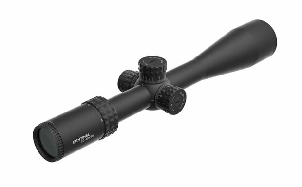 Vector Optics Sentinel-X PRO Center Dot 10-40 x 50