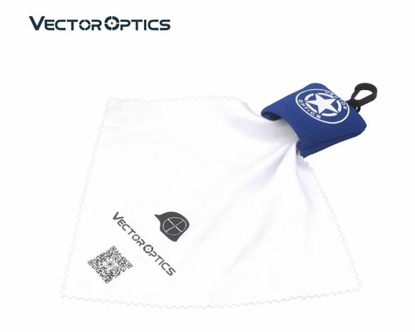 Vector Optics Continental Tactical 4-24x56 34mm