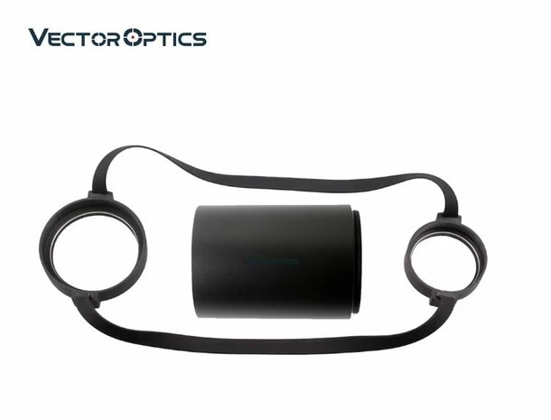 Vector Optics Continental Tactical 4-24x56 34mm