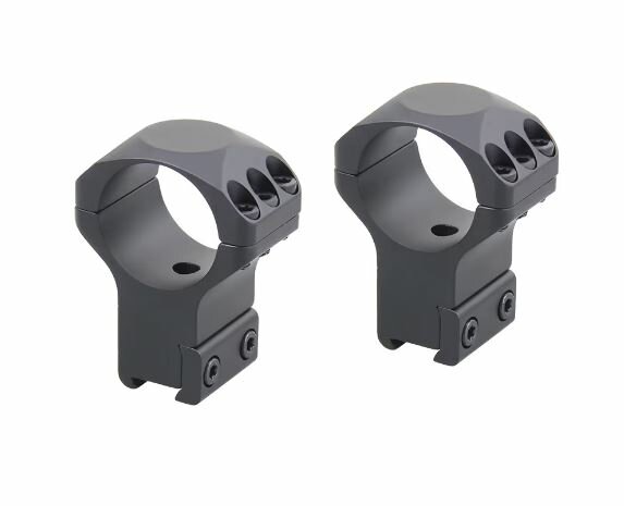 Vector Optics X-Accu 30mm Mounts Medium Dovetail