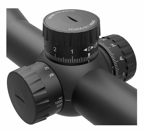 Vector Optics Taurus GENII 4-32x56 ED FFP