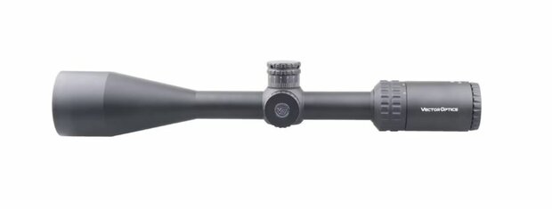 Vector Optics HUGO 6-24x50 SFP