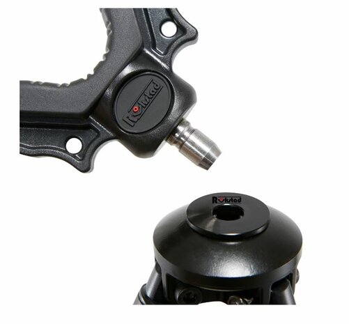Vector Optics Tripod BBS V Mount 