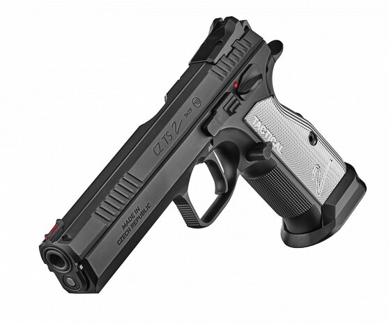 CZ TS 2 - Entry model 9x19