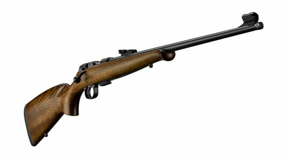CZ 457 Training Rifle .22LR