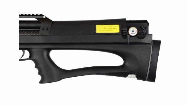 Huben K1 Synthetic Stock